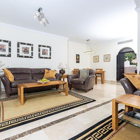 Finca San Antonio Two Bedroom Apartment With Swimming Pool Mijas Extérieur photo