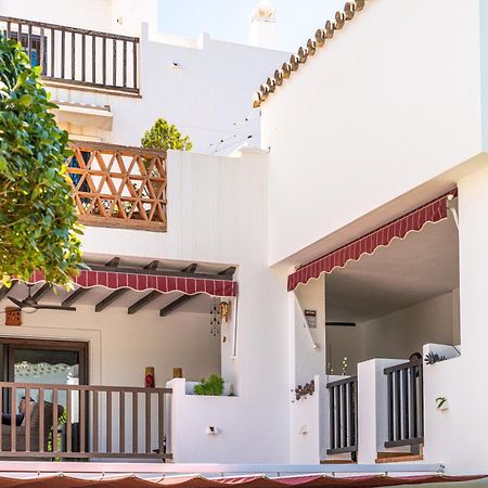 Finca San Antonio Two Bedroom Apartment With Swimming Pool Mijas Extérieur photo
