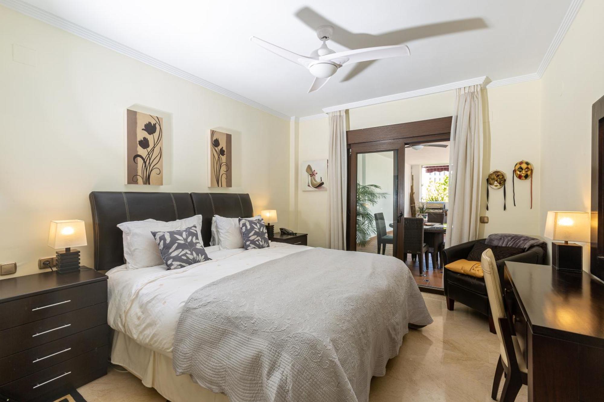 Finca San Antonio Two Bedroom Apartment With Swimming Pool Mijas Extérieur photo