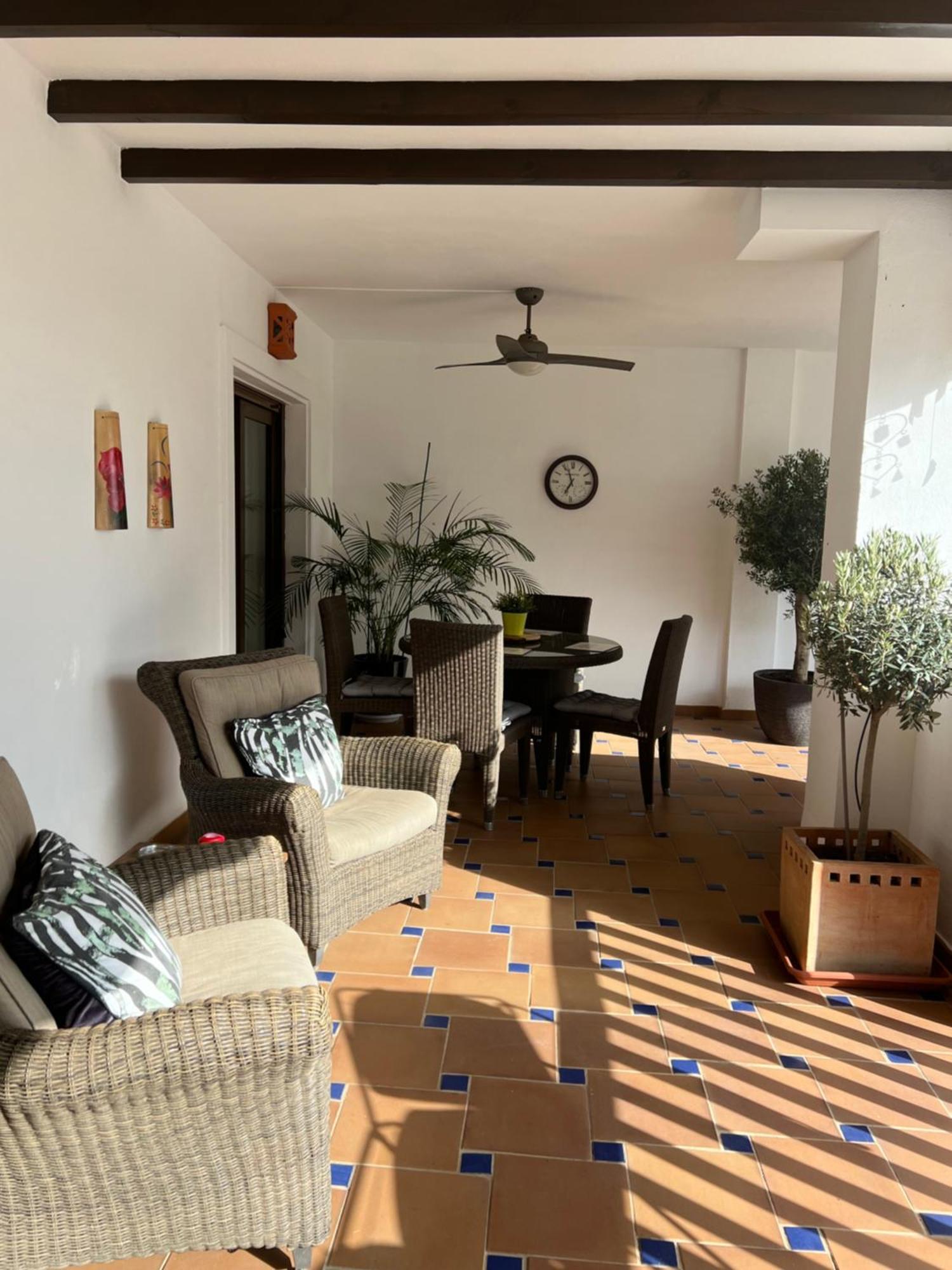 Finca San Antonio Two Bedroom Apartment With Swimming Pool Mijas Extérieur photo