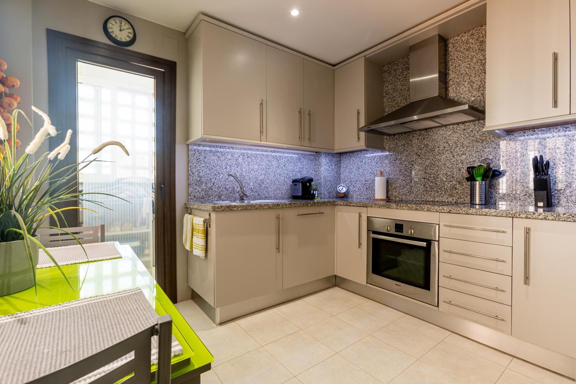 Finca San Antonio Two Bedroom Apartment With Swimming Pool Mijas Extérieur photo