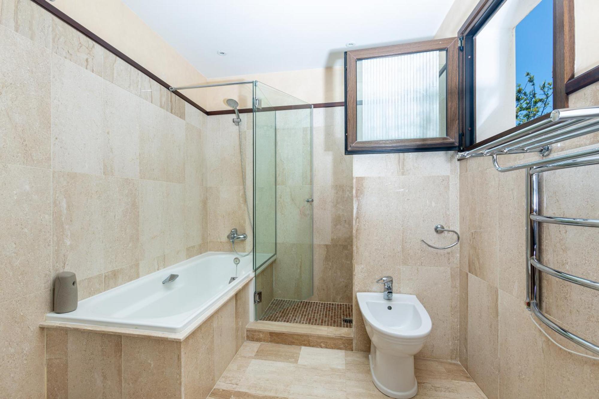 Finca San Antonio Two Bedroom Apartment With Swimming Pool Mijas Extérieur photo